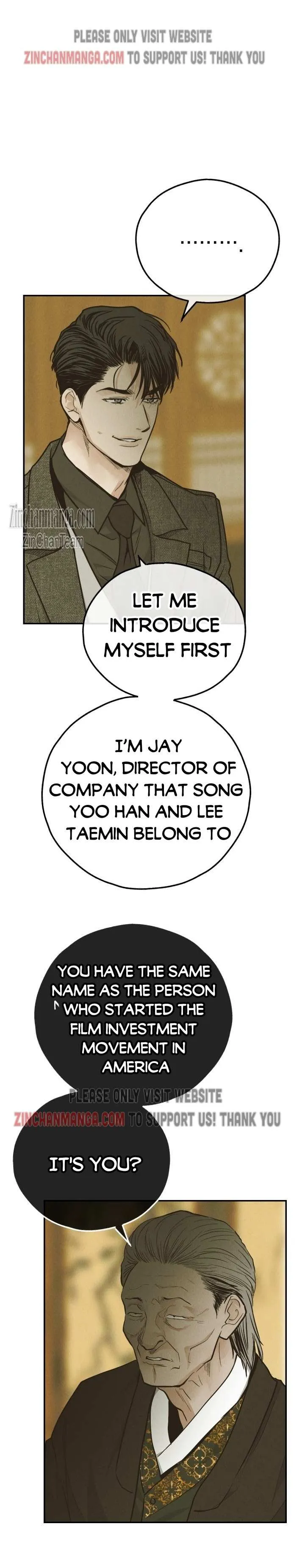 Payback Chapter 74 page 4 - 