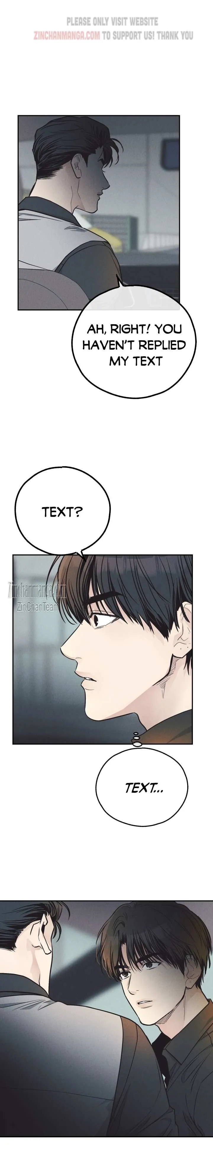 Payback Chapter 75 page 1 - 