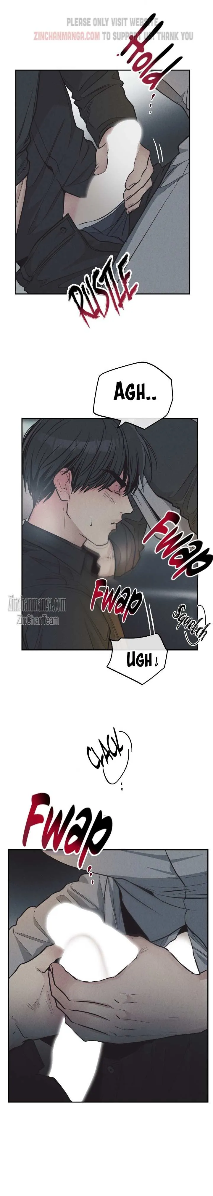 Payback Chapter 75 page 11 - 