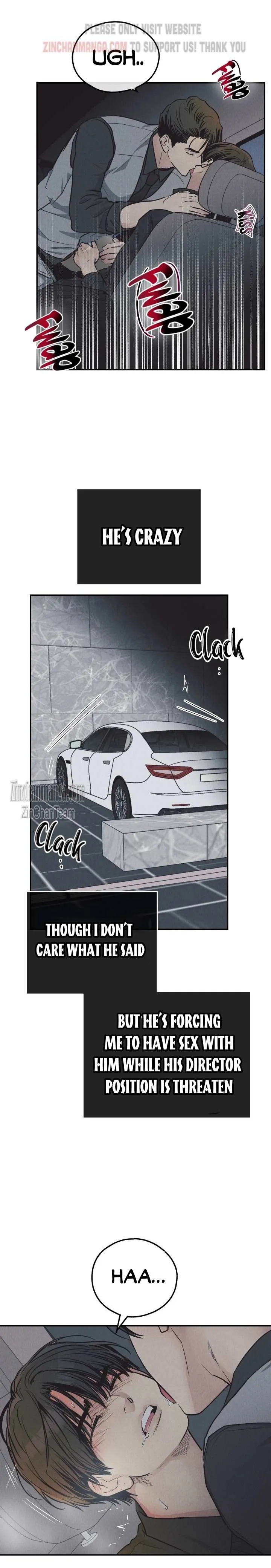 Payback Chapter 75 page 13 - 