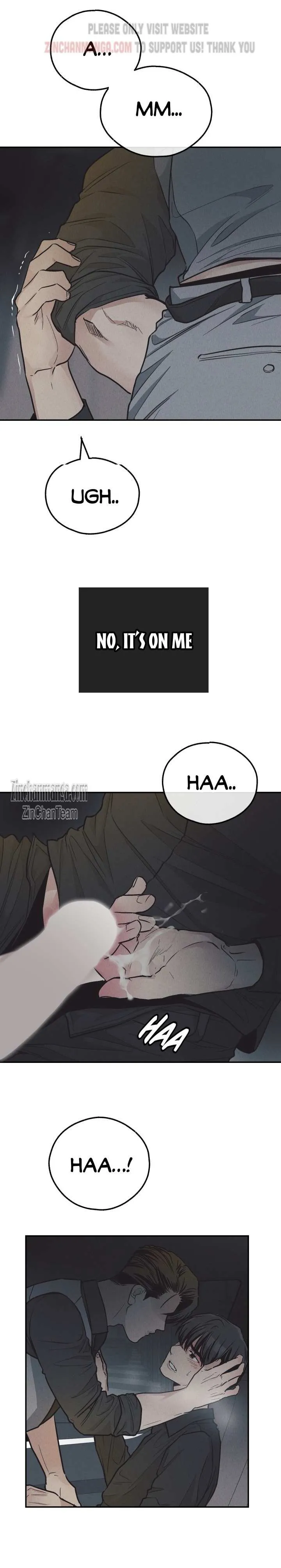 Payback Chapter 75 page 14 - 