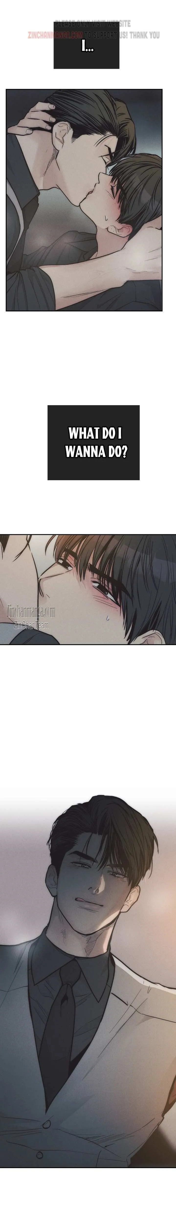 Payback Chapter 75 page 15 - 