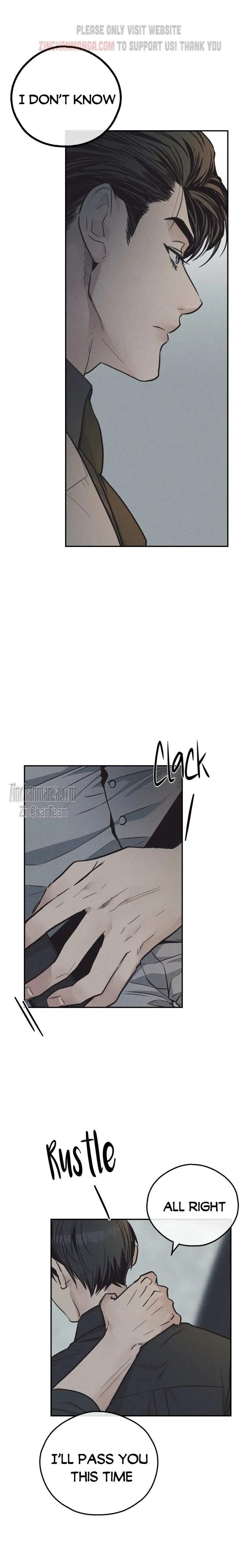 Payback Chapter 75 page 3 - 