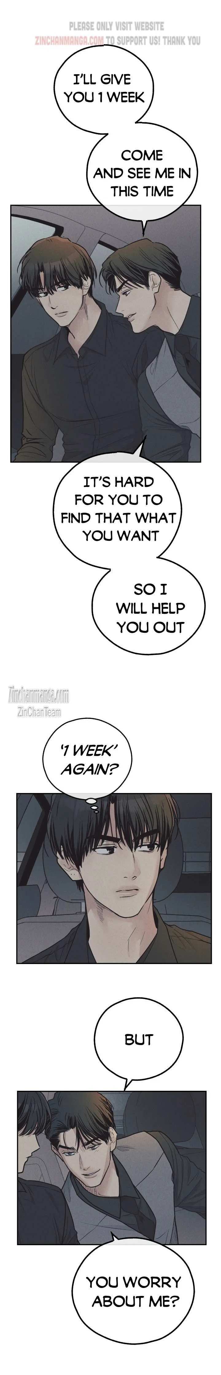 Payback Chapter 75 page 22 - 