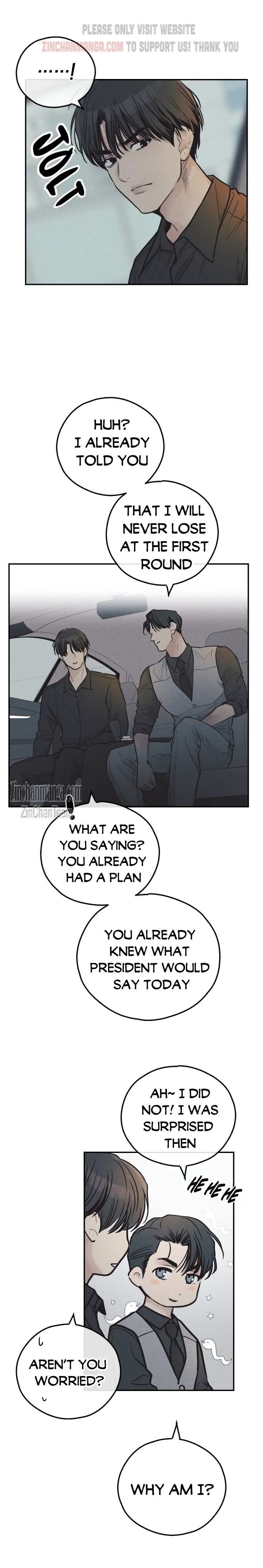Payback Chapter 75 page 23 - 