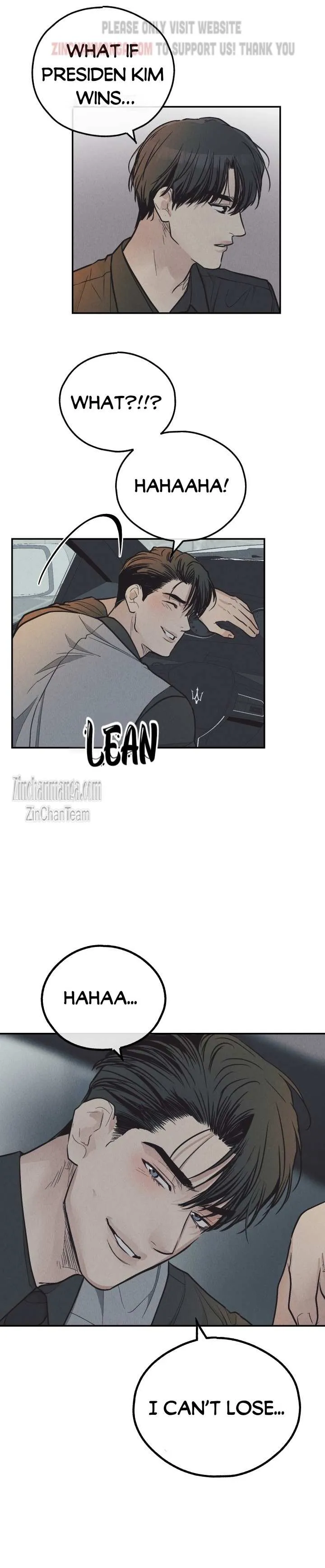 Payback Chapter 75 page 24 - 