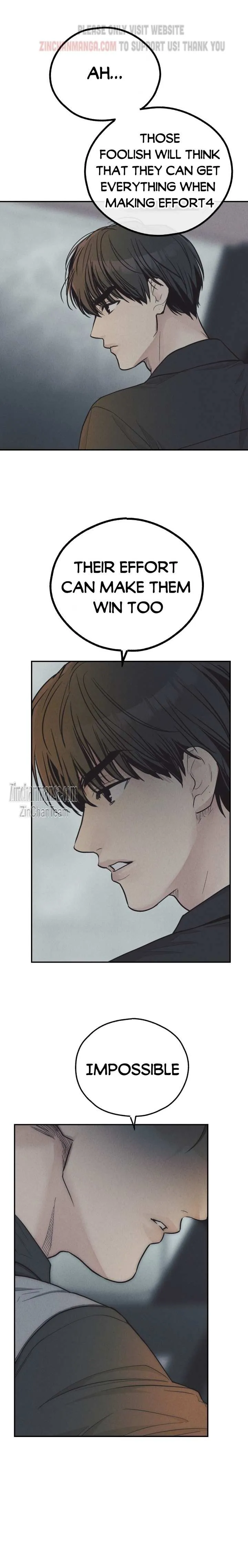 Payback Chapter 75 page 25 - 
