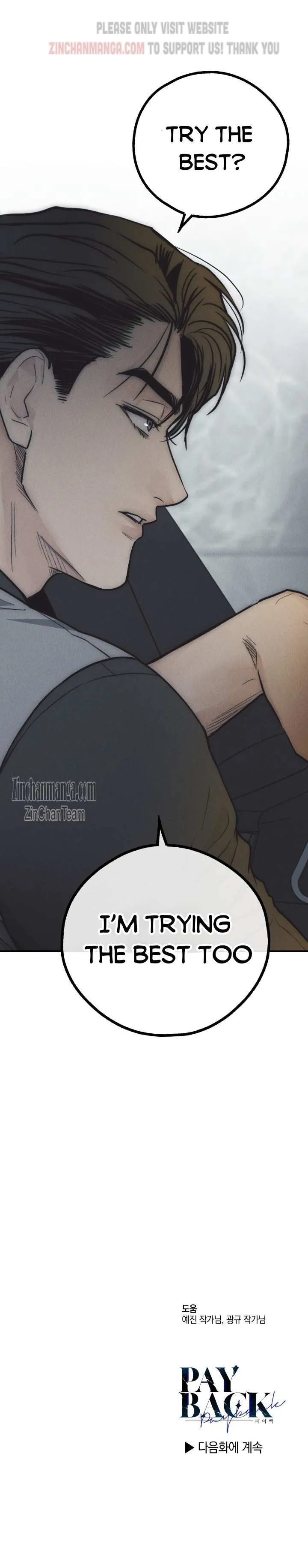 Payback Chapter 75 page 26 - 