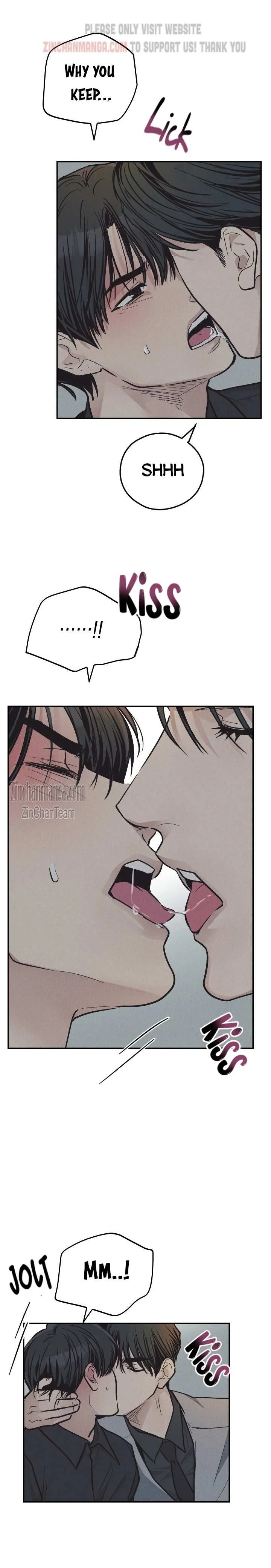 Payback Chapter 75 page 5 - 