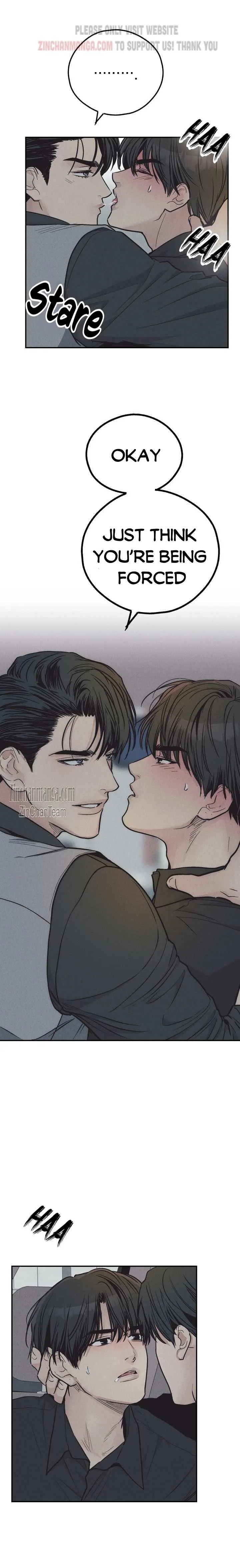 Payback Chapter 75 page 6 - 