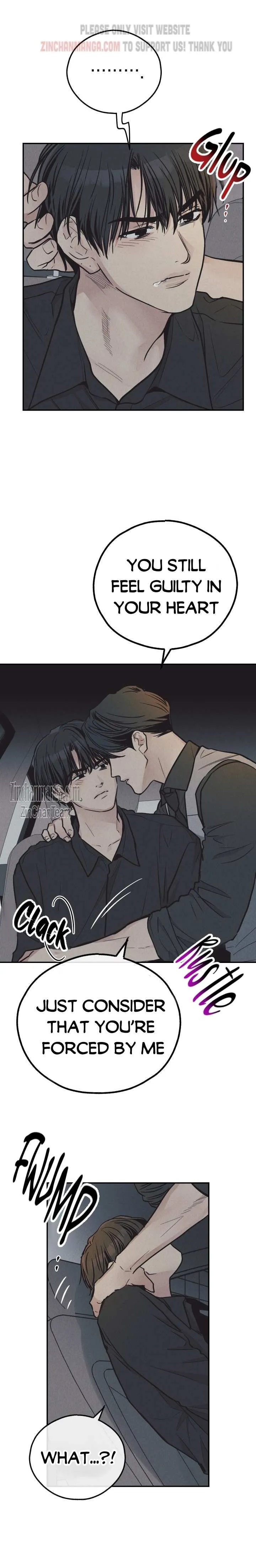 Payback Chapter 75 page 7 - 