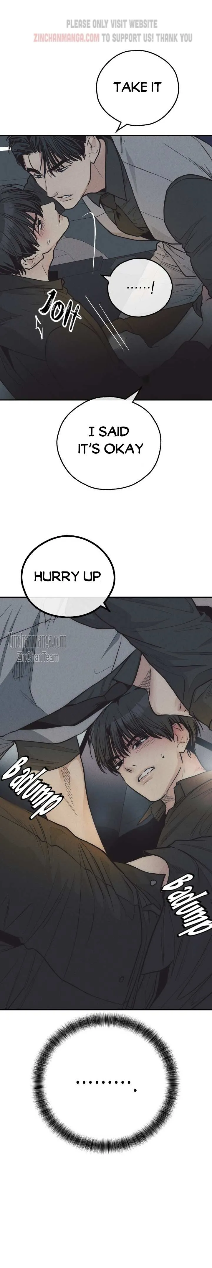 Payback Chapter 75 page 10 - 