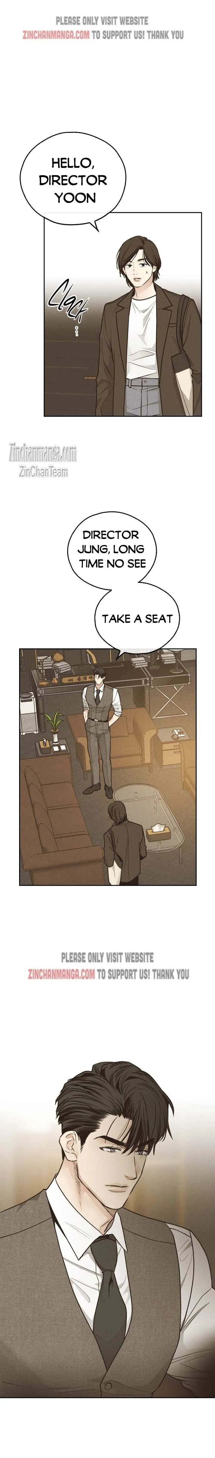 Payback Chapter 76 page 1 - 