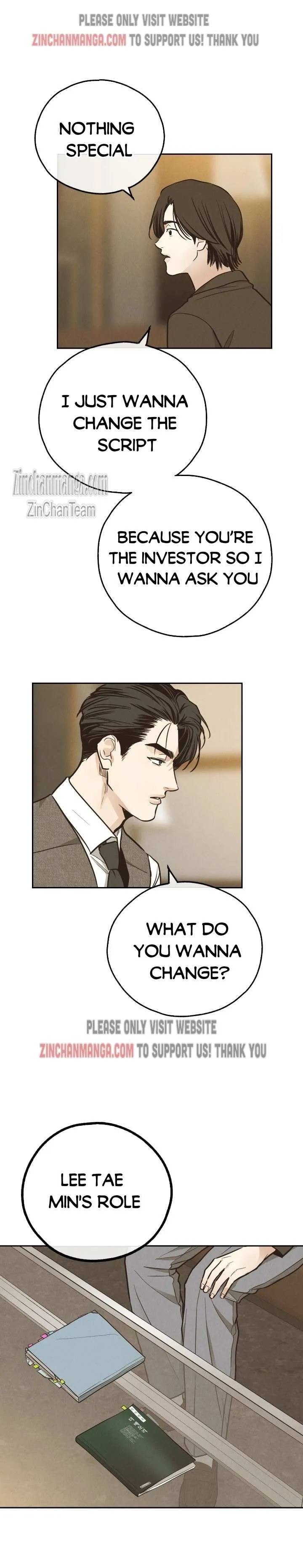Payback Chapter 76 page 2 - 
