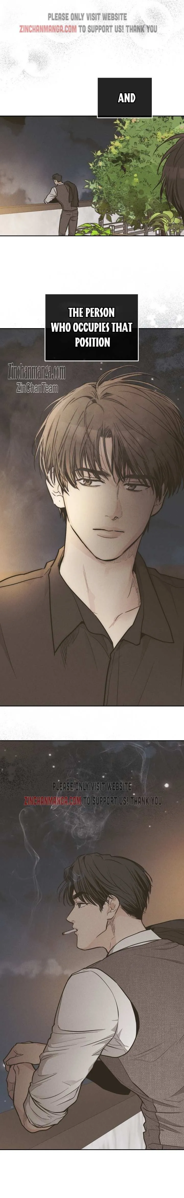 Payback Chapter 76 page 11 - 
