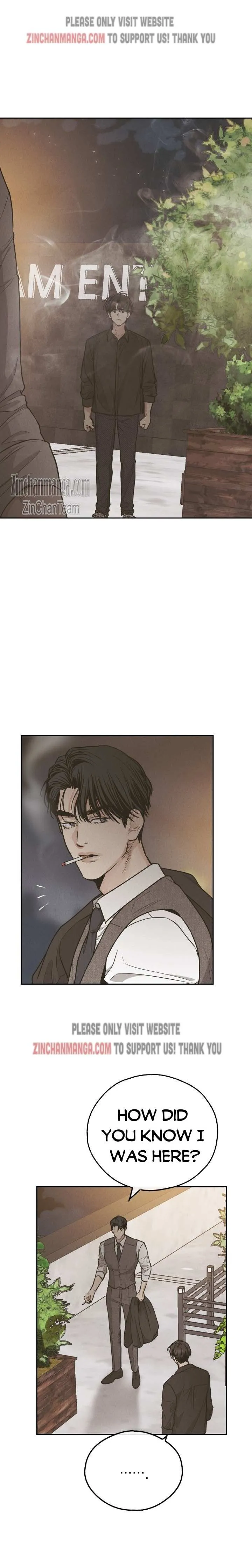 Payback Chapter 76 page 12 - 