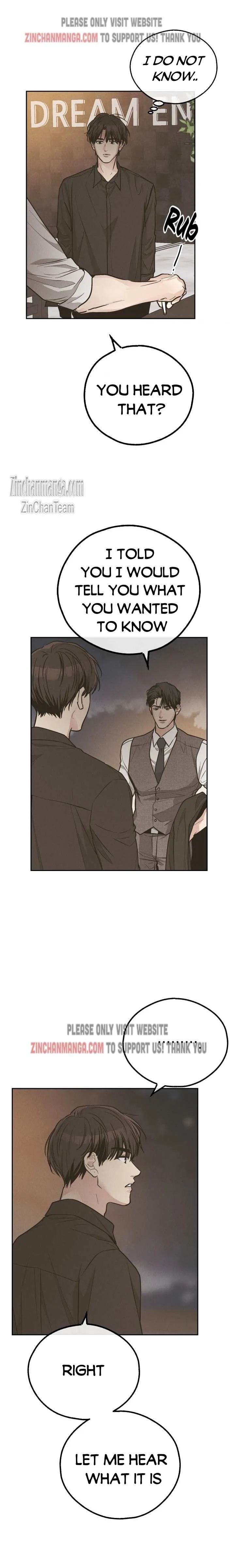 Payback Chapter 76 page 13 - 