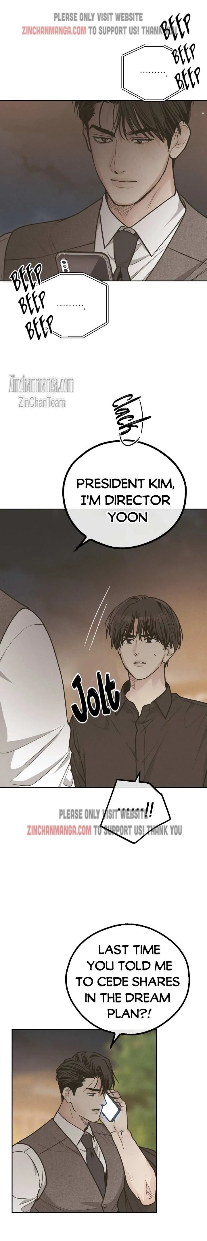 Payback Chapter 76 page 16 - 