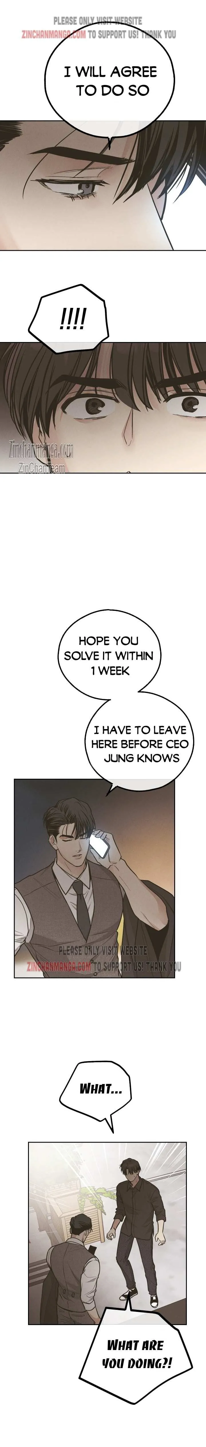 Payback Chapter 76 page 17 - 
