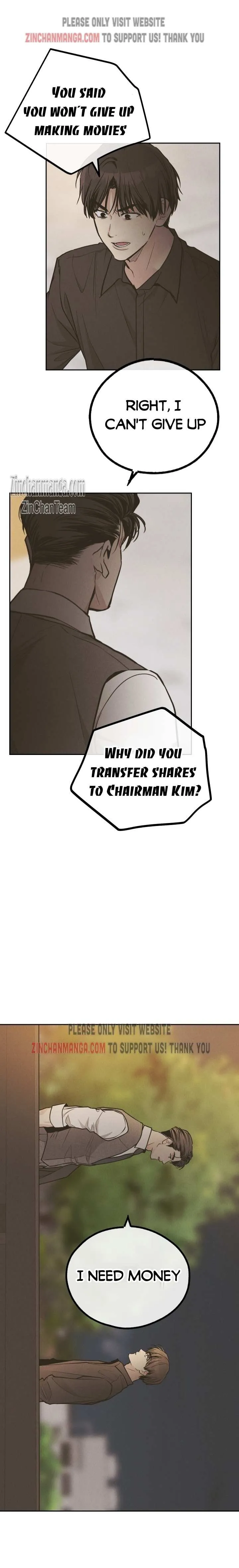 Payback Chapter 76 page 18 - 