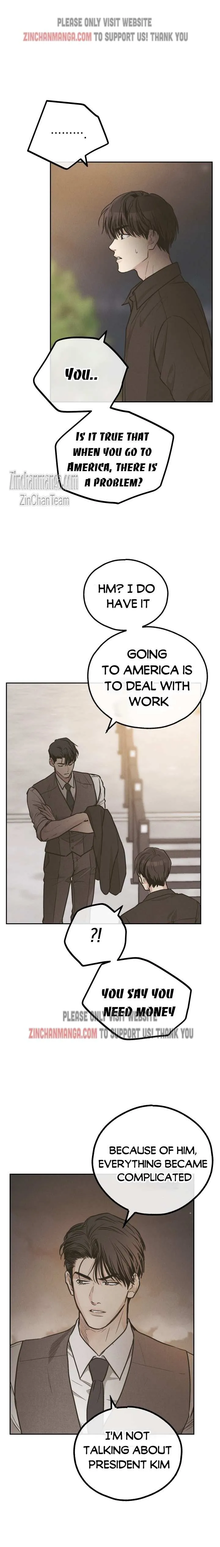 Payback Chapter 76 page 19 - 