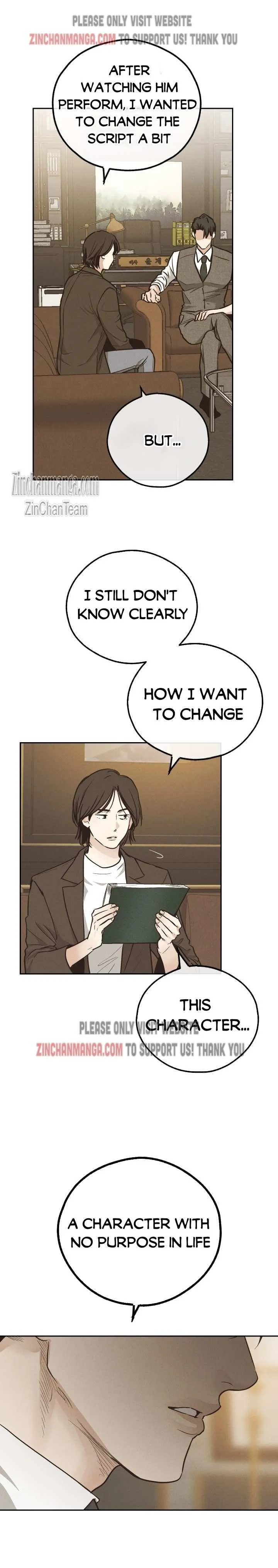 Payback Chapter 76 page 3 - 
