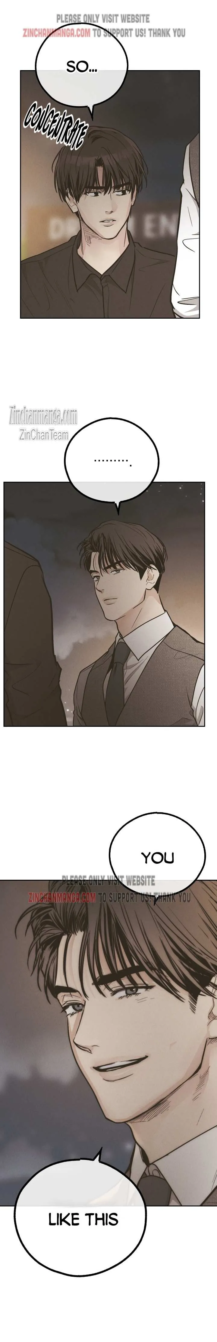 Payback Chapter 76 page 23 - 
