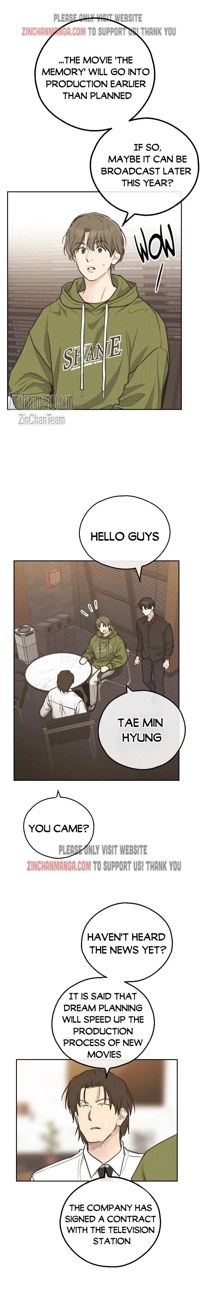 Payback Chapter 76 page 5 - 