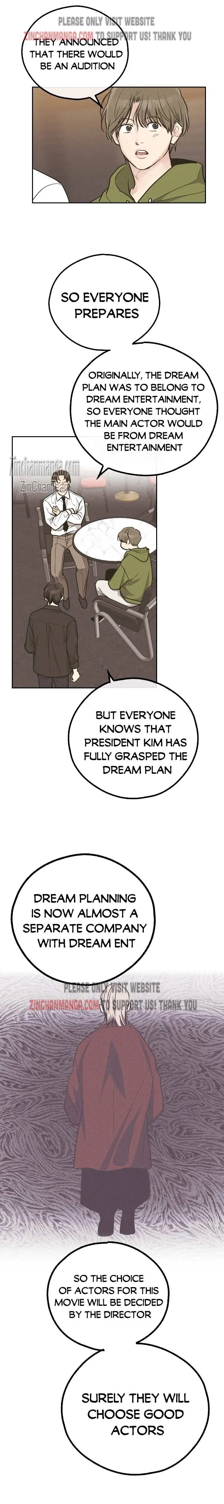 Payback Chapter 76 page 6 - 