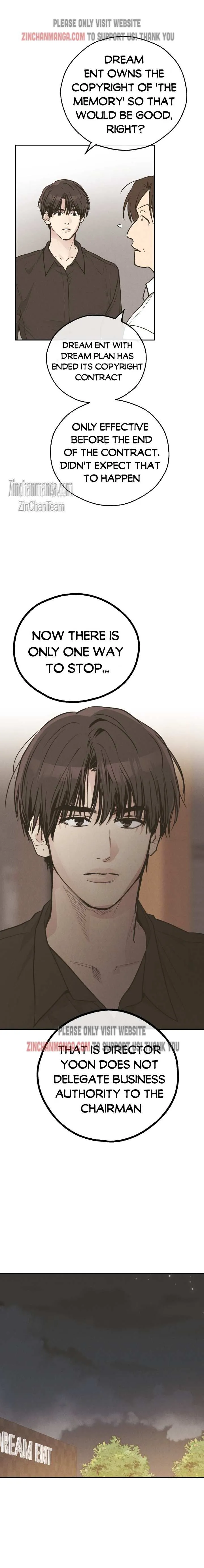 Payback Chapter 76 page 7 - 