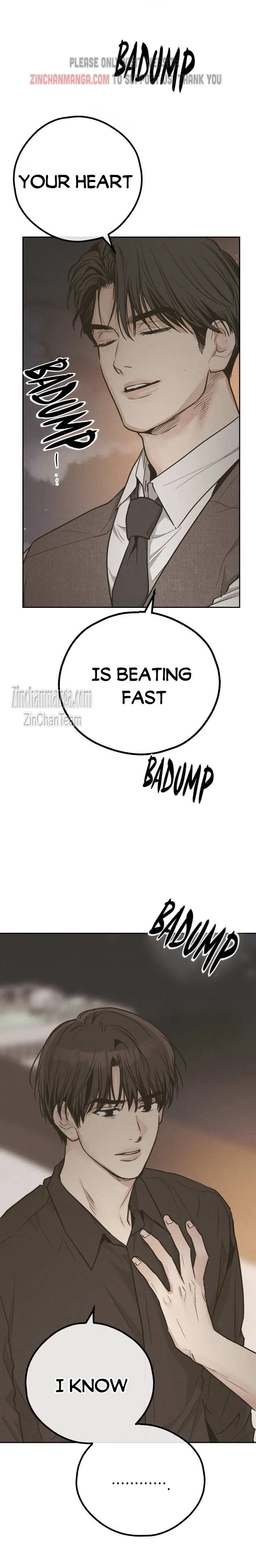 Payback Chapter 77 page 2 - 