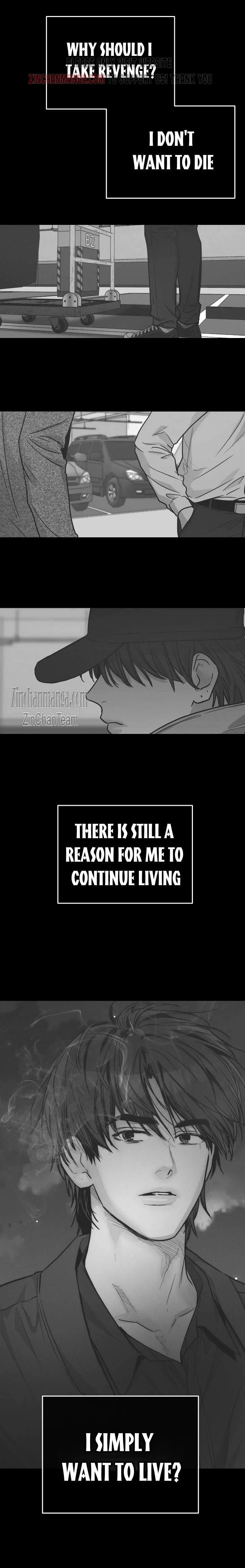 Payback Chapter 77 page 12 - 