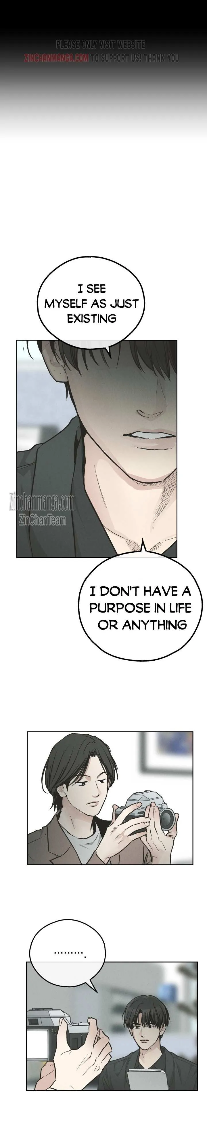 Payback Chapter 77 page 13 - 