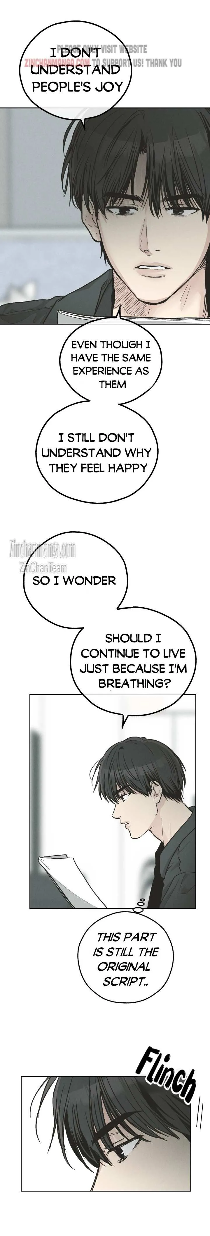 Payback Chapter 77 page 14 - 