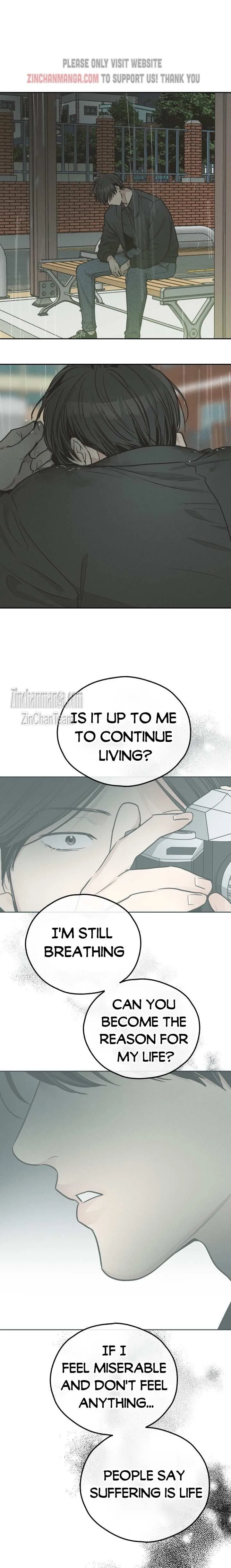 Payback Chapter 77 page 20 - 