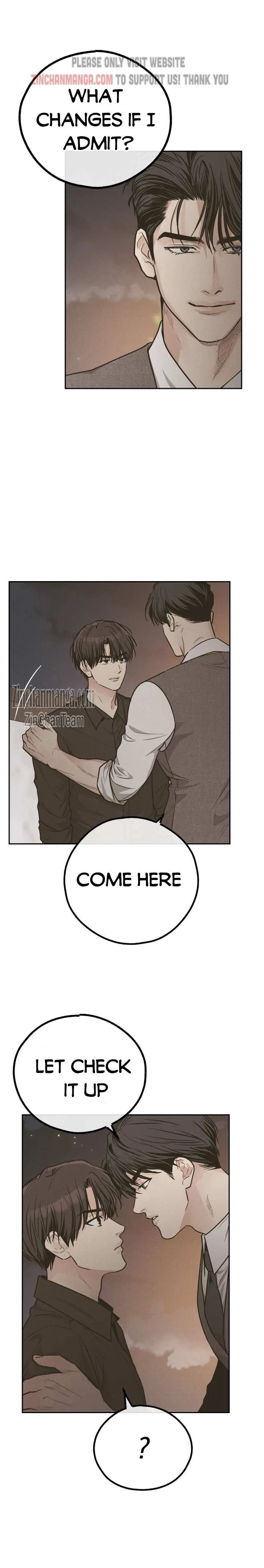Payback Chapter 77 page 3 - 