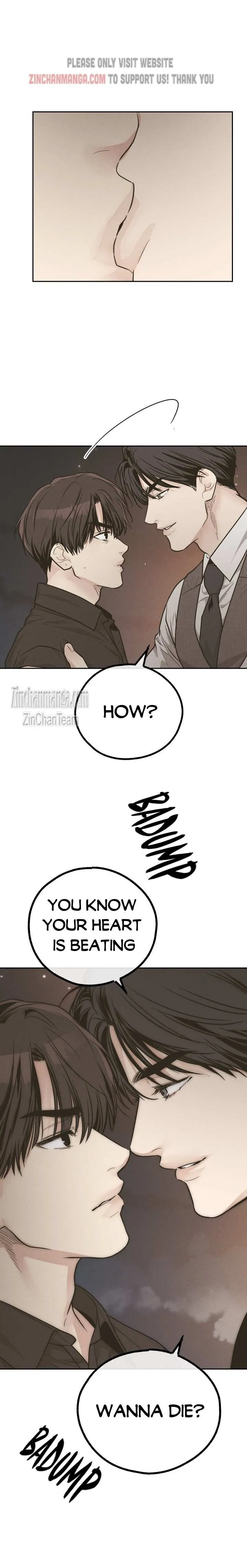 Payback Chapter 77 page 4 - 