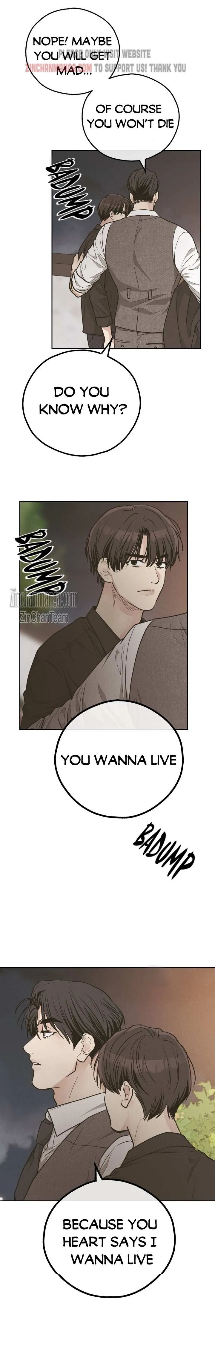 Payback Chapter 77 page 5 - 