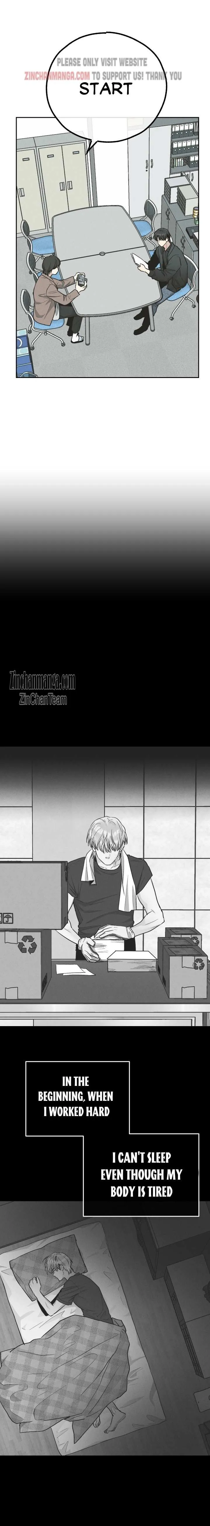 Payback Chapter 77 page 9 - 