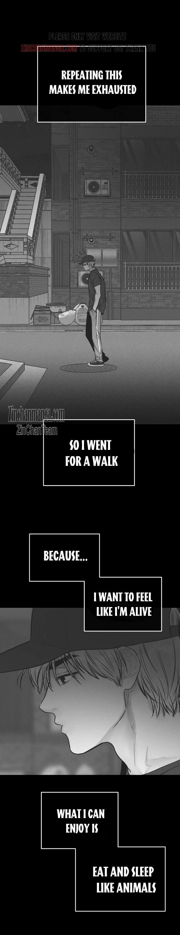 Payback Chapter 77 page 10 - 