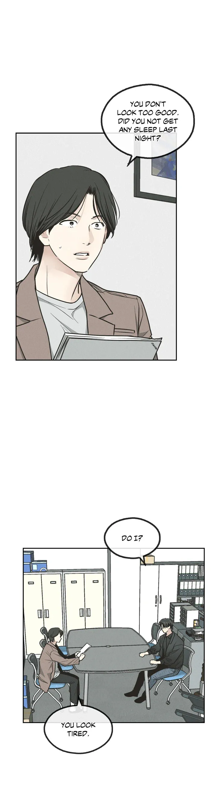 Payback Chapter 78 page 13 - 