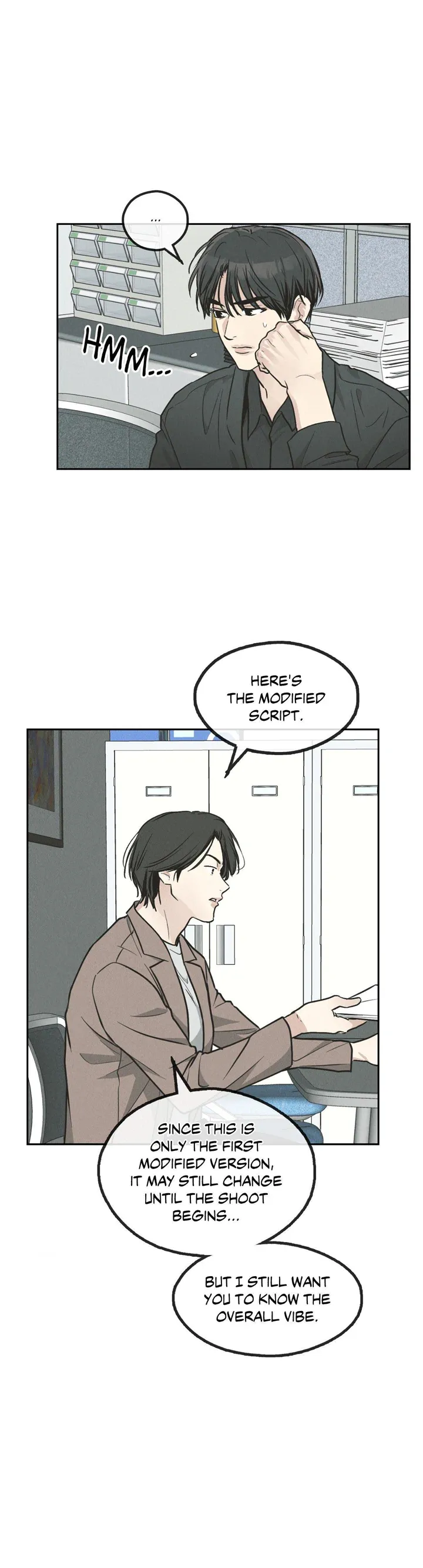Payback Chapter 78 page 14 - 