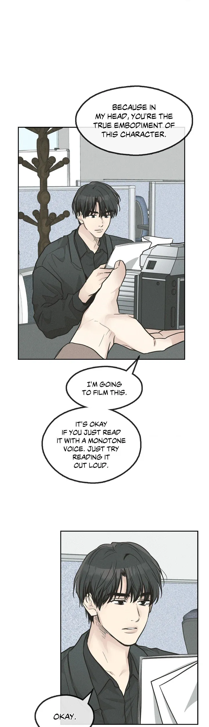 Payback Chapter 78 page 15 - 