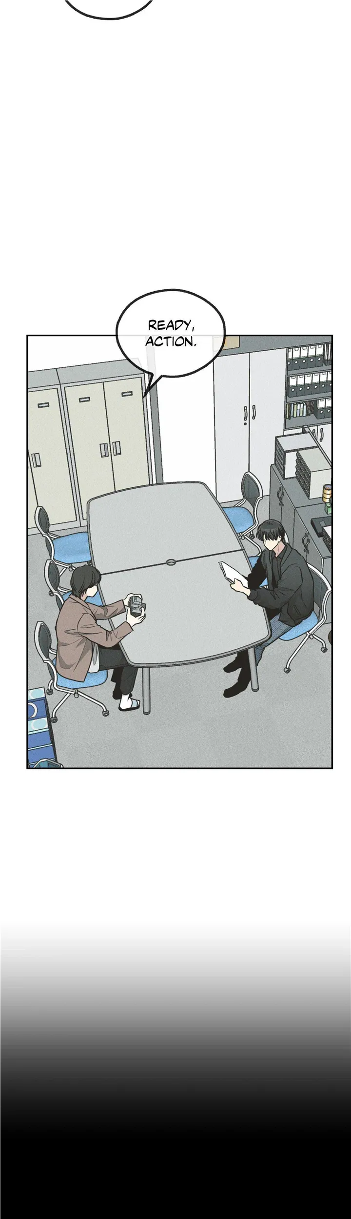 Payback Chapter 78 page 16 - 