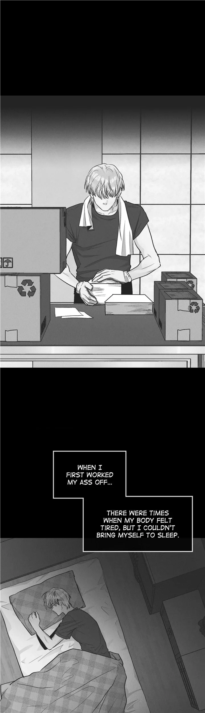 Payback Chapter 78 page 17 - 