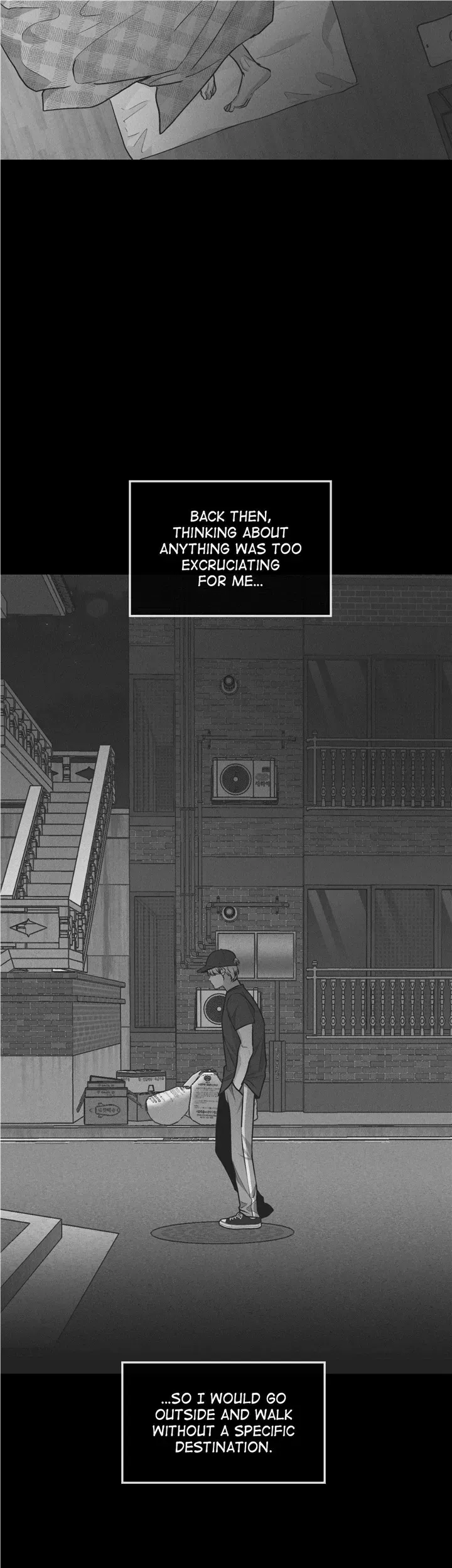 Payback Chapter 78 page 18 - 