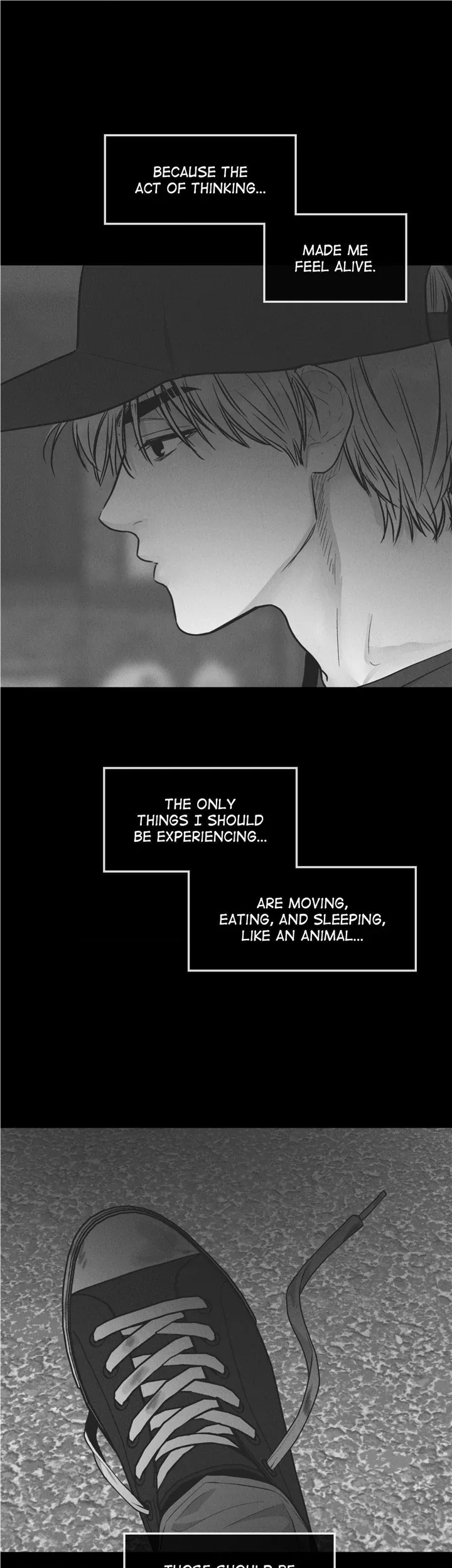 Payback Chapter 78 page 19 - 