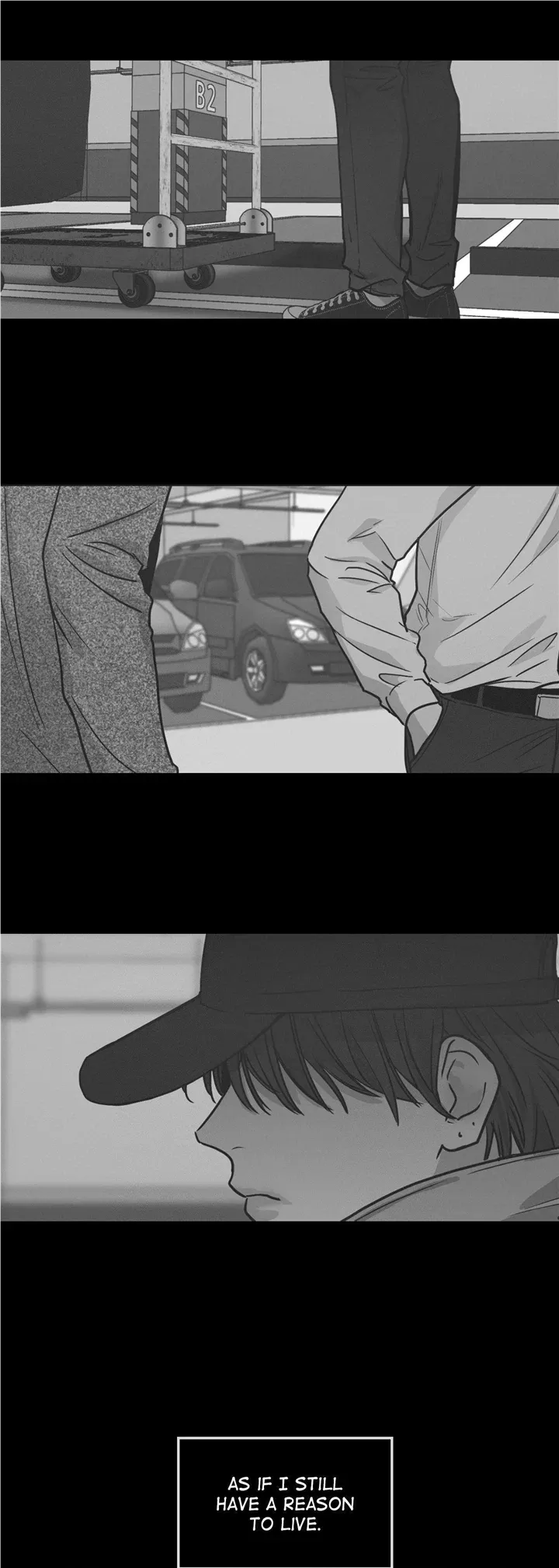 Payback Chapter 78 page 22 - 