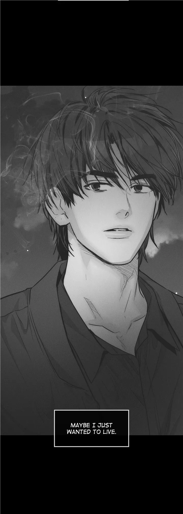 Payback Chapter 78 page 23 - 