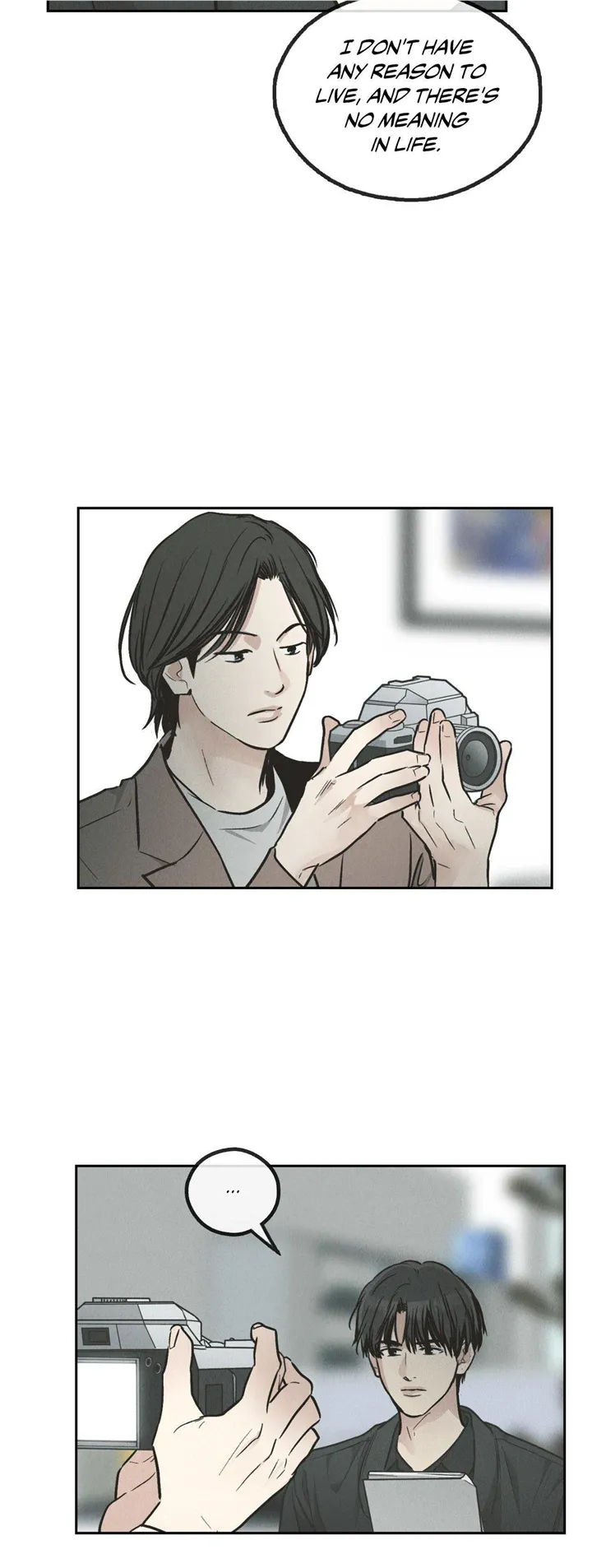 Payback Chapter 78 page 25 - 